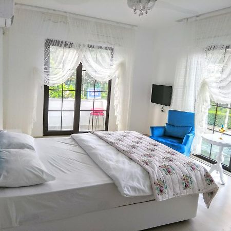 Sahra Butik Hotel Sapanca Eksteriør billede