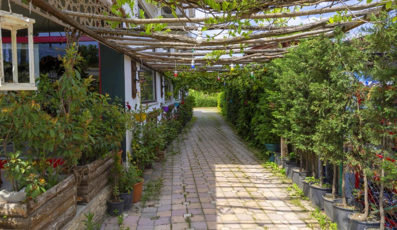 Sahra Butik Hotel Sapanca Eksteriør billede