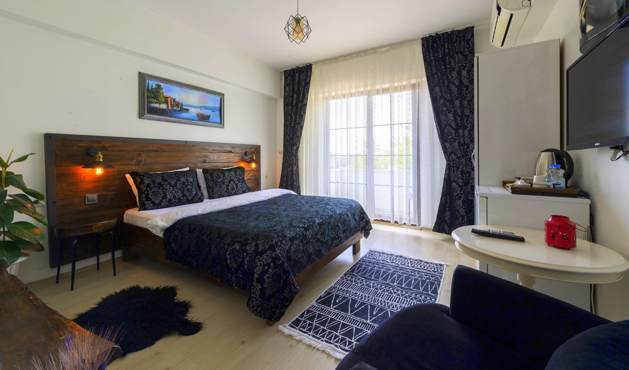 Sahra Butik Hotel Sapanca Eksteriør billede
