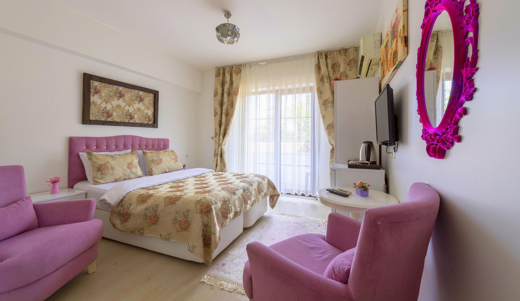 Sahra Butik Hotel Sapanca Eksteriør billede