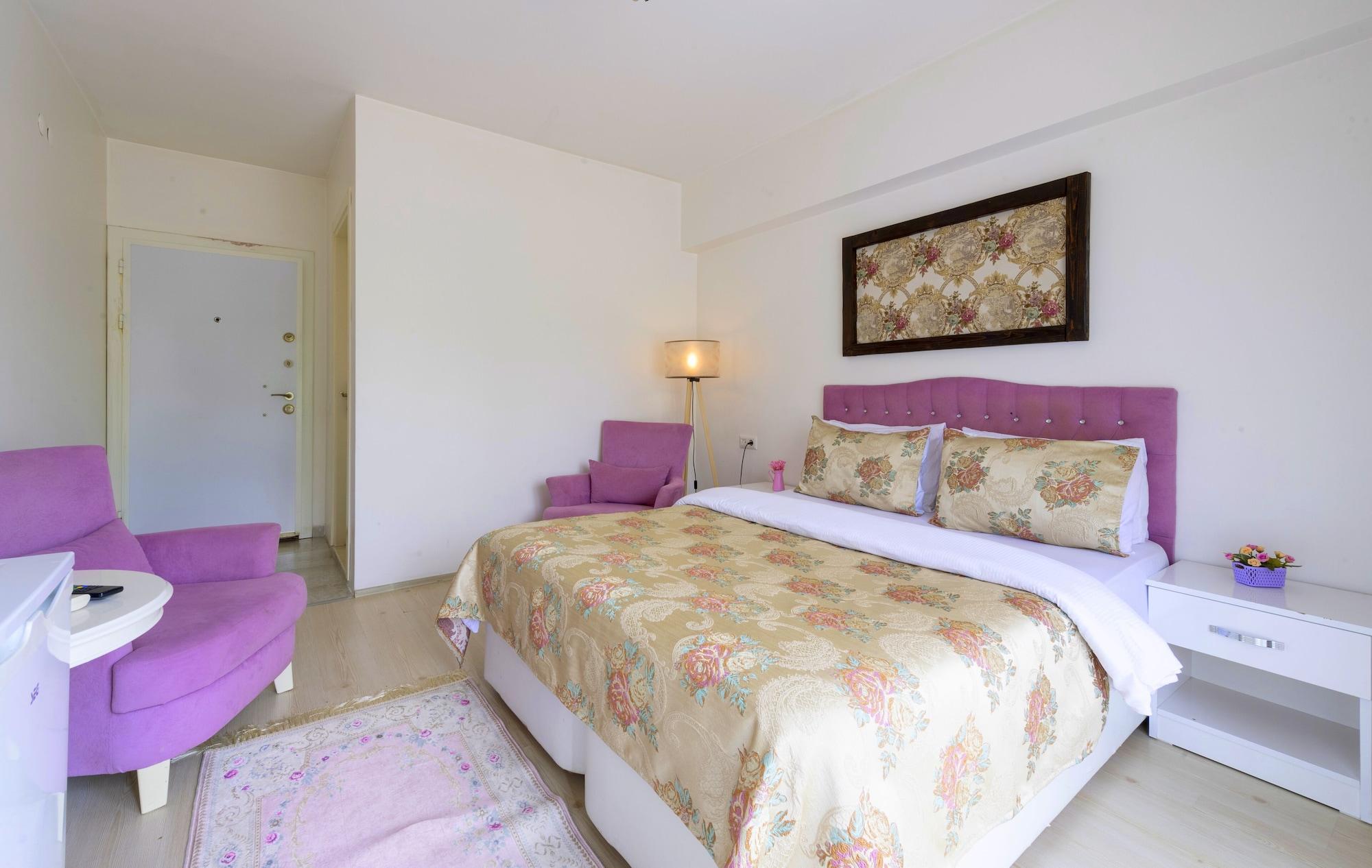 Sahra Butik Hotel Sapanca Eksteriør billede