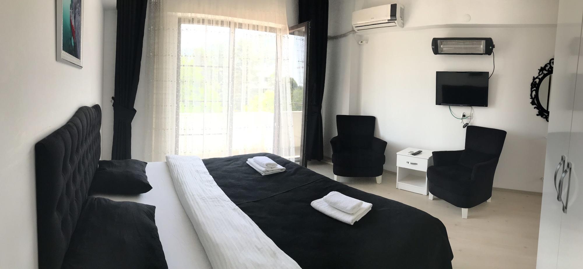 Sahra Butik Hotel Sapanca Eksteriør billede