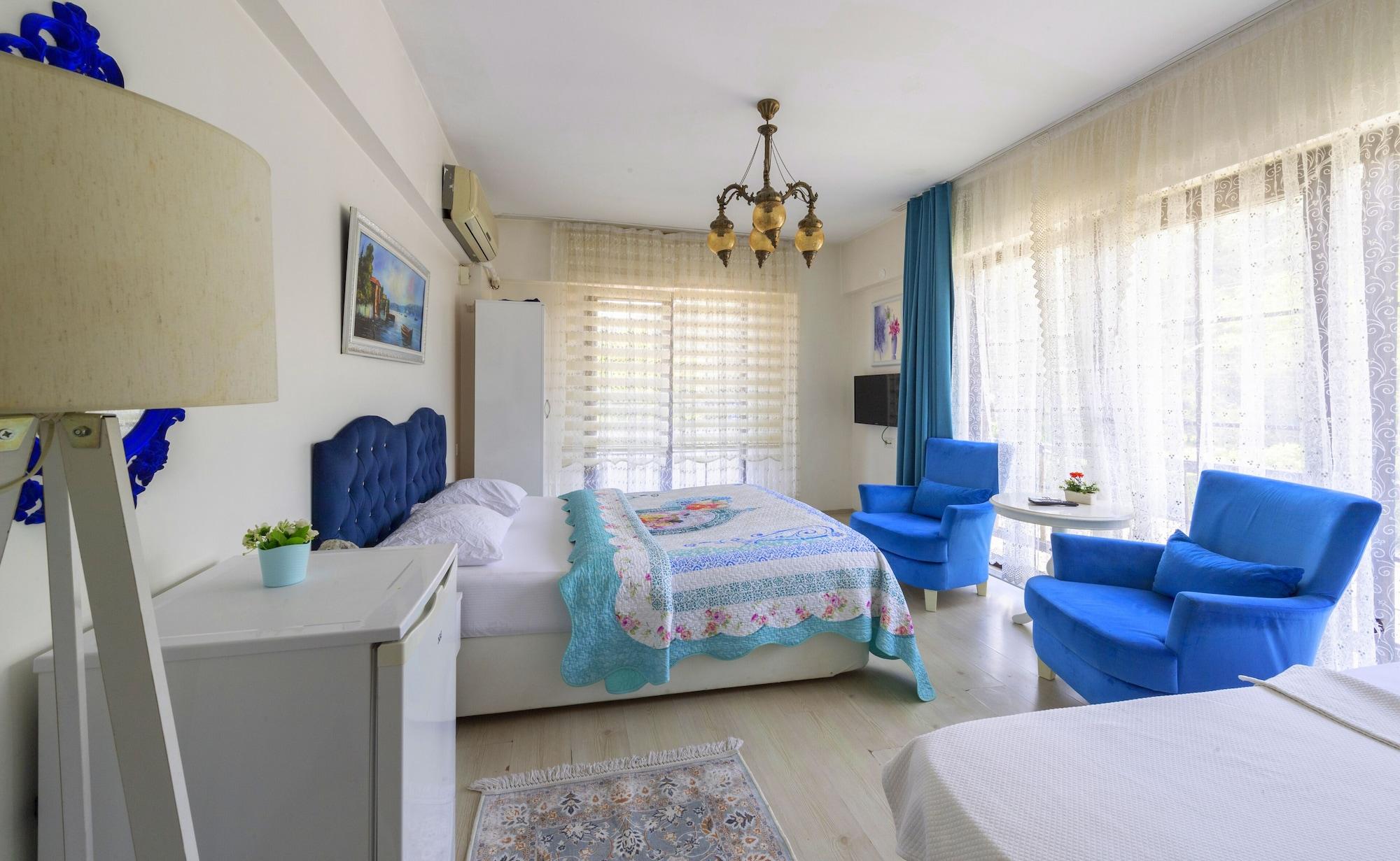 Sahra Butik Hotel Sapanca Eksteriør billede