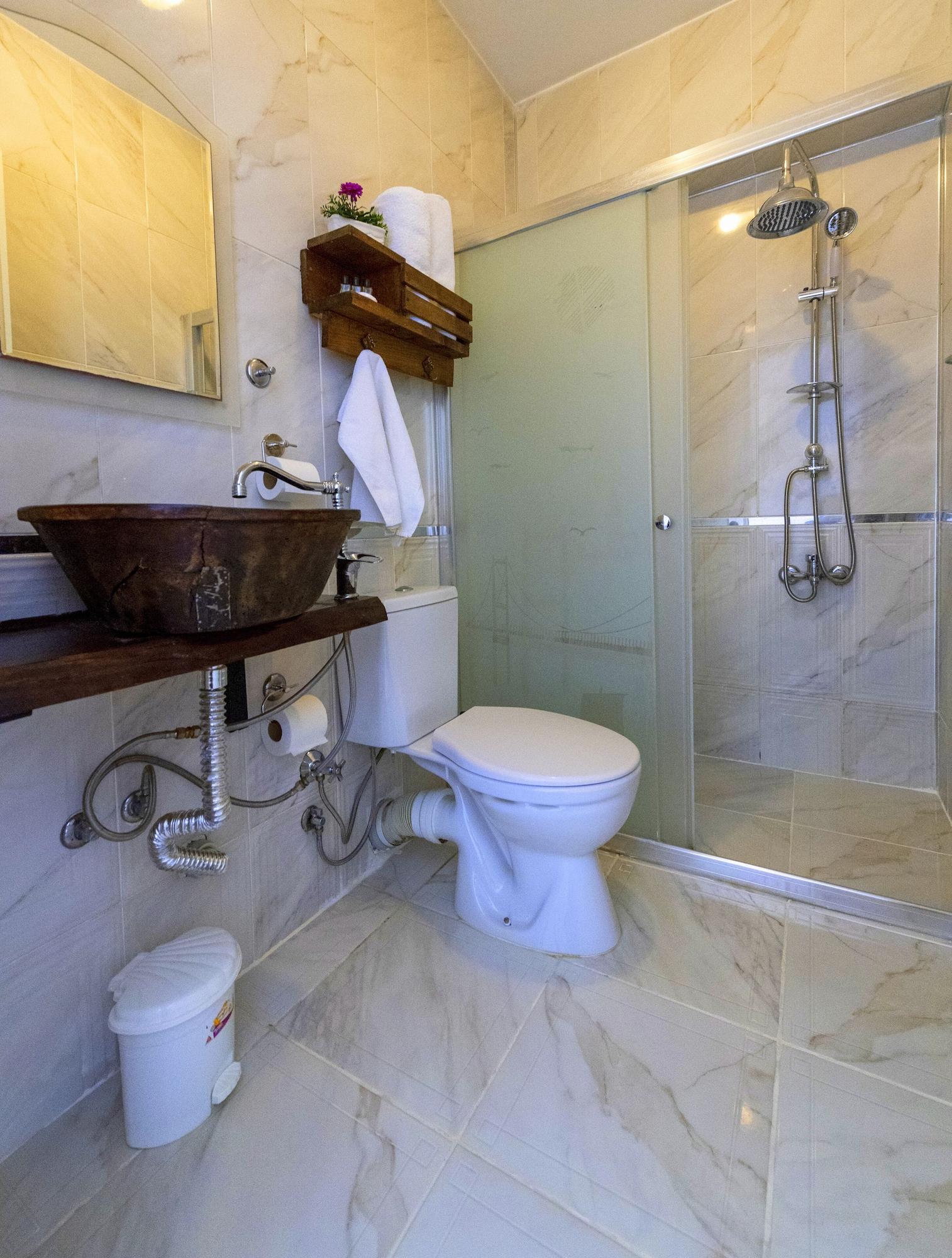 Sahra Butik Hotel Sapanca Eksteriør billede