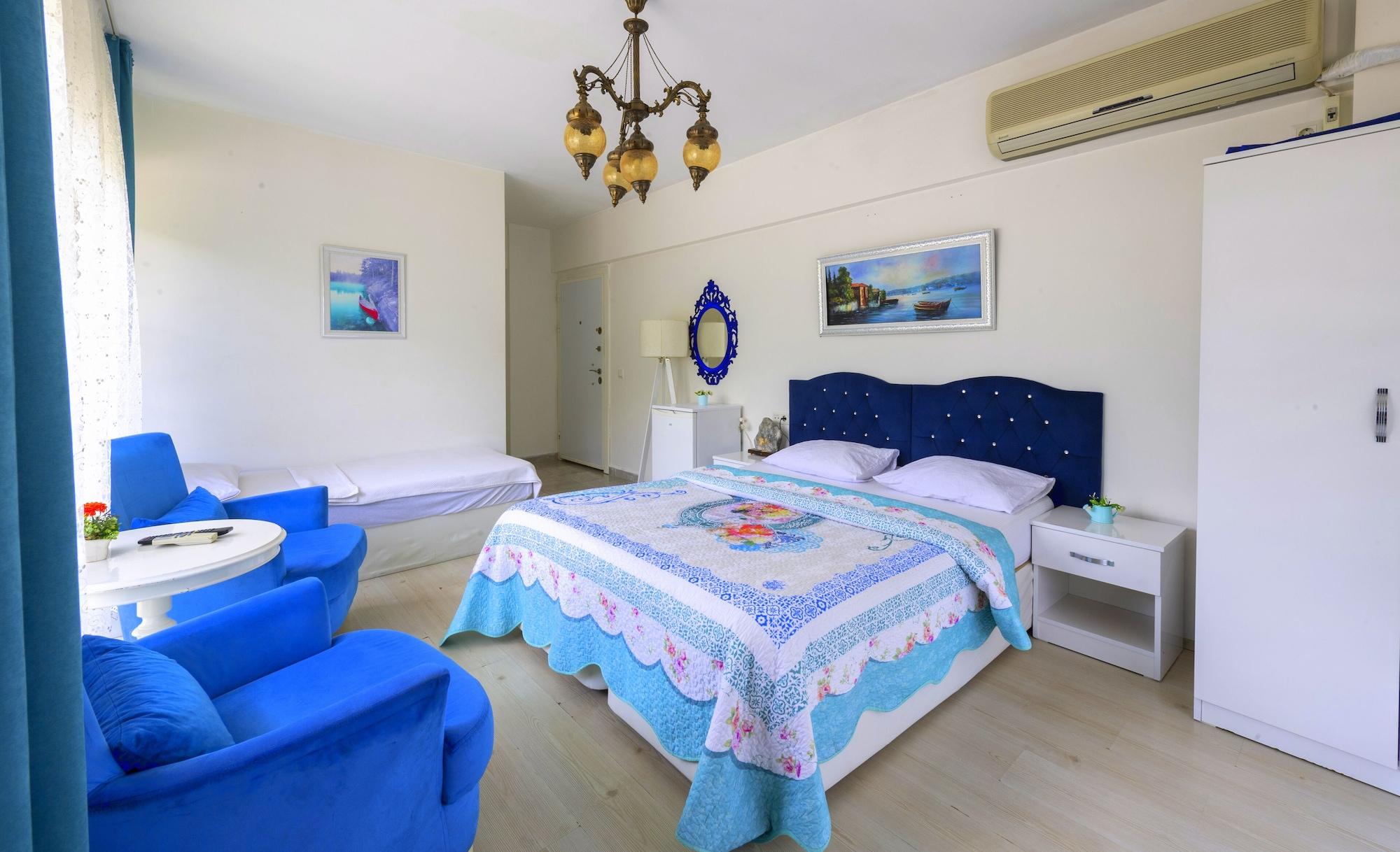 Sahra Butik Hotel Sapanca Eksteriør billede